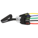 Комплект эспандеров Bear KompleX Resistance Band Training Set