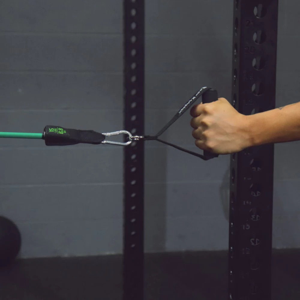 Комплект эспандеров Bear KompleX Resistance Band Training Set