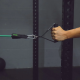 Комплект эспандеров Bear KompleX Resistance Band Training Set