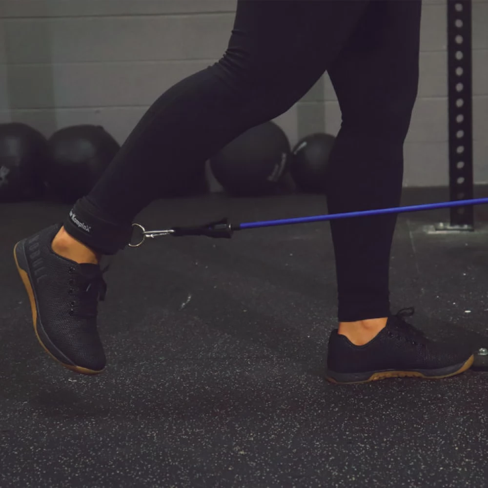 Комплект эспандеров Bear KompleX Resistance Band Training Set