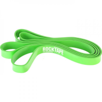 Еластична петля для фітнесу та тренувань RockTape RockBand 1.2 cm