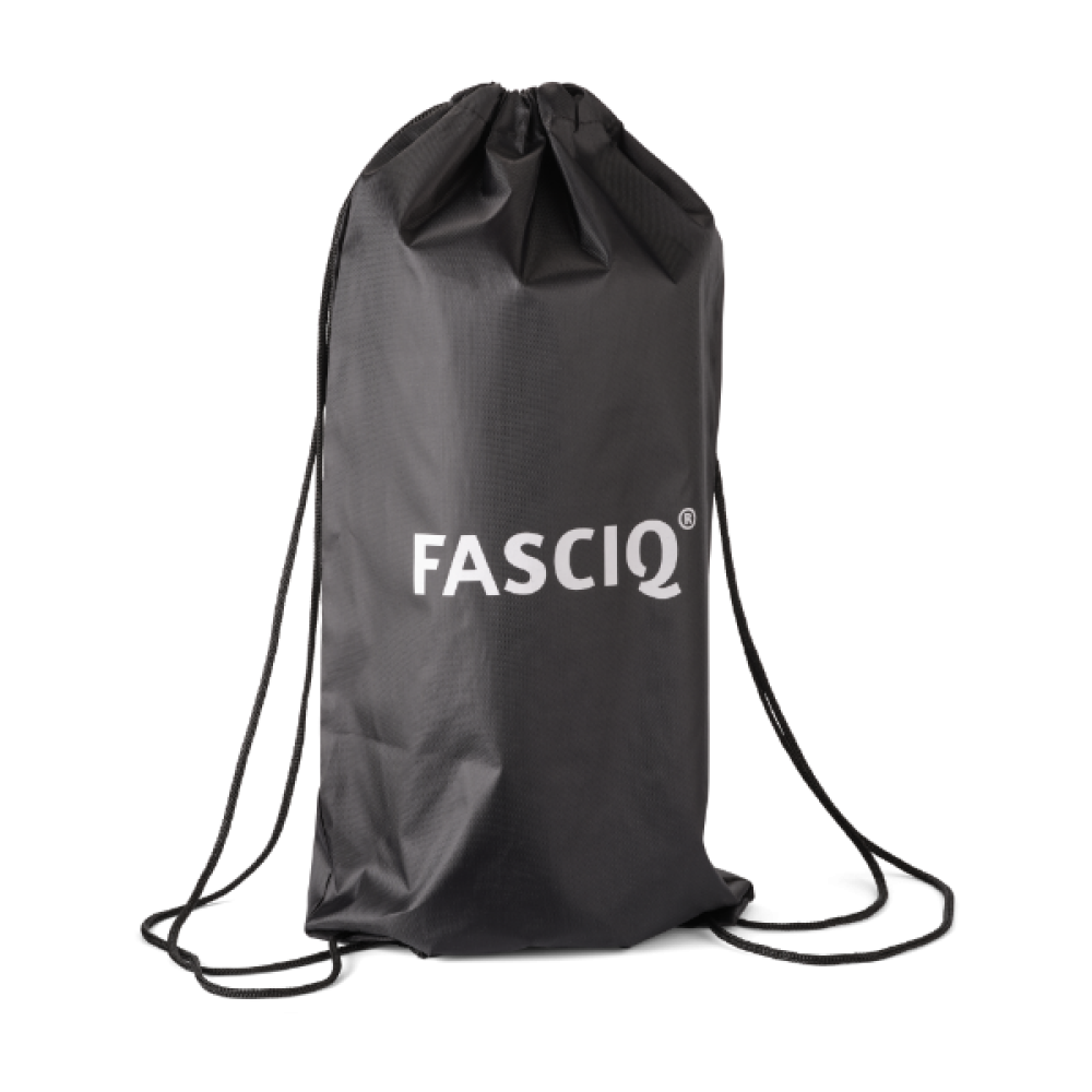Пенный ролл большой - фасциальный массажер Fasciq