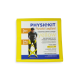 Эластичная лента Physiokit LongBand Light (II)