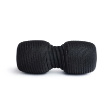 Массажный ролл BlackRoll Twin Black (Розные цвета)