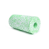 Масажний рол BlackRoll Med white/green (Зелений)