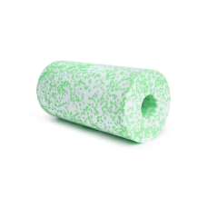 Массажный ролл BlackRoll Med white/green (Зеленый)