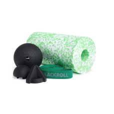 Массажный набор BlackRoll Back Box