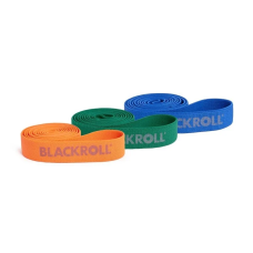 Набор фитнес эспандеров BlackRoll Super Band Set (Различные цвета)