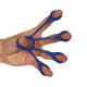 Тренажер для пальців екстрасильний Qmed Finger Exerciser Extra-Heavy