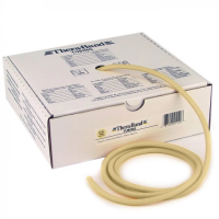 Трубчастий еспандер TheraBand Resistance Tubing Тілесний 1,2 кг