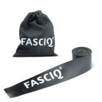 Флосс-лента Fasciq 208 х 5 х 0,15 см
