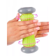 Массажный ролик для стоп и тела Beauty Gadgets