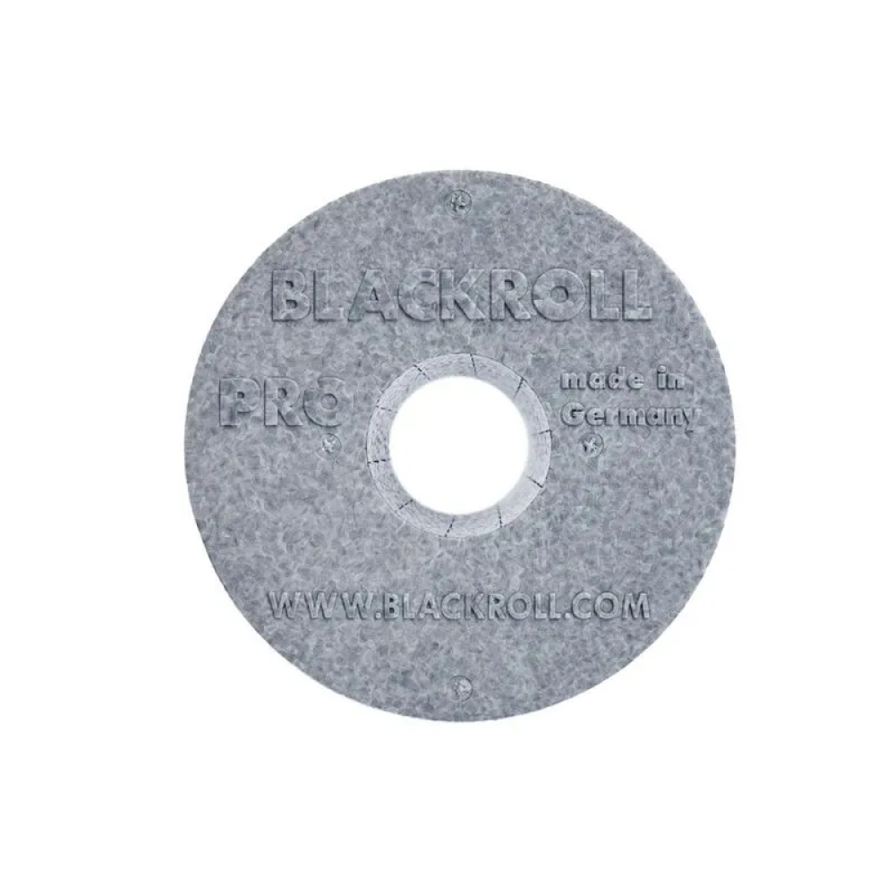 Массажный ролл BlackRoll Pro (Различные цвета)