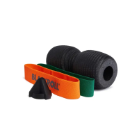Массажный набор BlackRoll Knee Box
