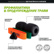 Масажний набір BlackRoll Knee Box