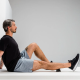 Масажний набір BlackRoll Knee Box