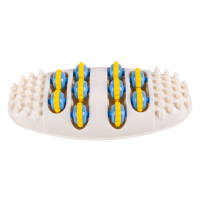 Роликовий масажер для стоп Ortek Foot Roller