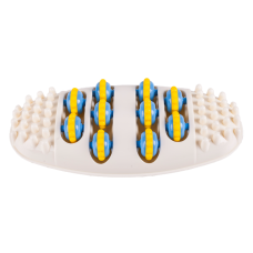 Роликовий масажер для стоп Ortek Foot Roller