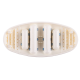 Роликовый массажер для стоп Ortek Foot Roller