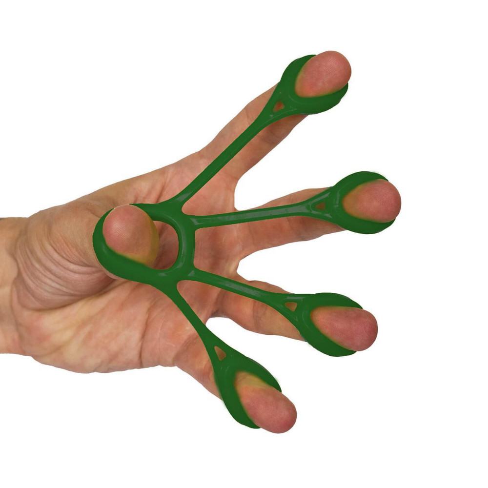 Тренажер для пальців середній Qmed Finger Exerciser Medium