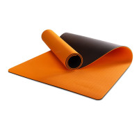 Килимок для йоги Qmed Yoga Mat
