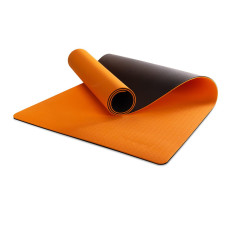 Килимок для йоги Qmed Yoga Mat