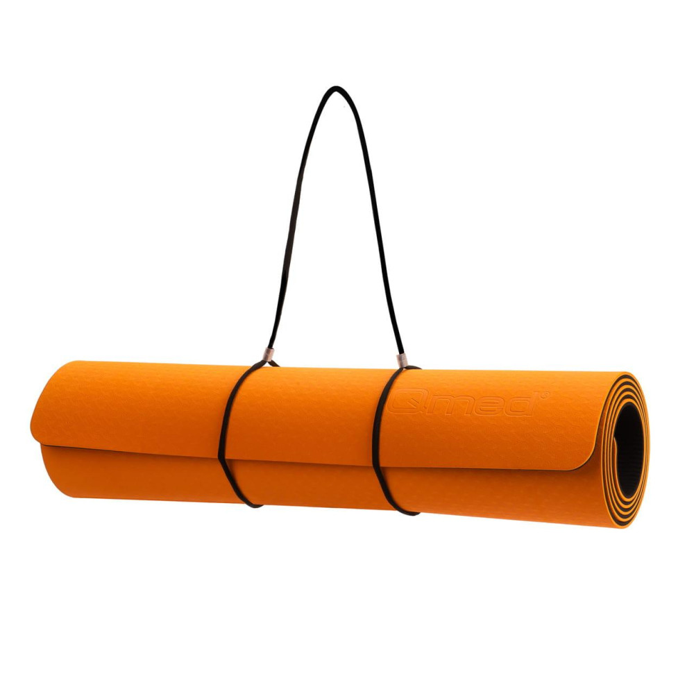 Килимок для йоги Qmed Yoga Mat