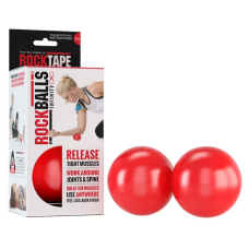 Масажні м'ячі RockTape RockBalls Infinity