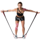 Лента для упражнений RockTape RockBand Flex Medium (8 - 10 кг)