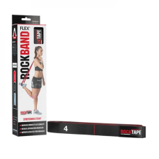 Стрічка для вправ RockTape RockBand Flex Medium (8 - 10 кг)