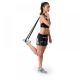 Лента для упражнений RockTape RockBand Flex Medium (8 - 10 кг)