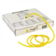 Трубчатый эспандер TheraBand Resistance Tubing Желтый 1,3 кг