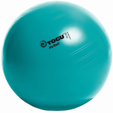 Гимнастический мяч Togu MyBall 65 см (бирюзовый)