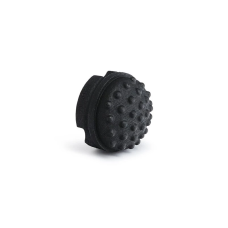 Массажный полумяч BlackRoll Twister Black (Черный)