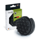 Массажный полумяч BlackRoll Twister Black (Черный)