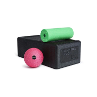 Массажный набор BlackRoll Block Set