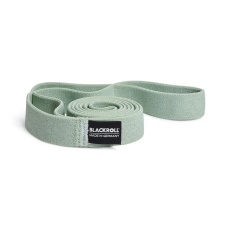 Фитнес эспандер BlackRoll Stretch Band Green (Зеленый)