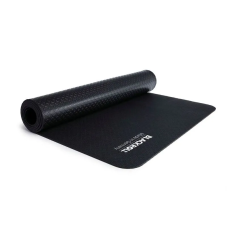 Тренировочный коврик BlackRoll Mat Black (Черный)