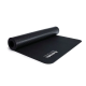 Тренувальний килимок BlackRoll Mat Black (Чорний)