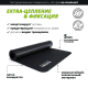 Тренувальний килимок BlackRoll Mat Black (Чорний)