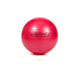 Фитбол, гимнастический мяч для фитнеса, красный 55 см Qmed ABS Gym Ball