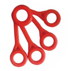 Тренажер для пальців сильний Qmed Finger Exerciser Heavy