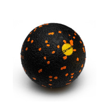 Массажный мяч 8 см Qmed Standard Ball