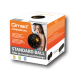 Масажний м'яч 8 см Qmed Standard Ball