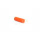 Ролик масажний помаранчевий Qmed Mini Roller