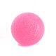 Гелевый массажный мячик Qmed Gel Exercise Ball I207