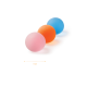 Гелевый массажный мячик Qmed Gel Exercise Ball I207