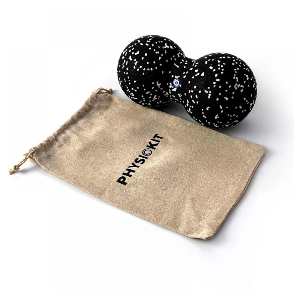 Масажний м'яч Physiokit Duo Ball 12