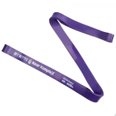 Тренувальна петля Bear KompleX Band Purple (18,1 — 36,3 кг)