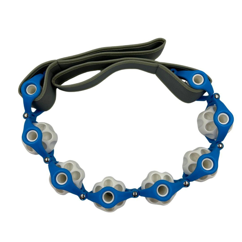 Стрічковий масажер Azuni ASA386 (6 кульок)